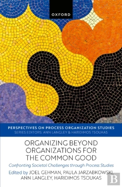 Bertrand.pt - Organizing Beyond Organizations For The Common Good