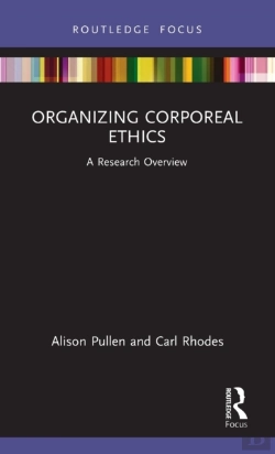 Bertrand.pt - Organizing Corporeal Ethics
