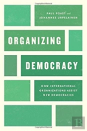 Organizing Democracy