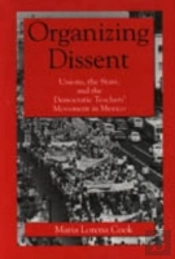 Organizing Dissent