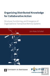 Organizing Distributed Knowledge For Collaborative Action