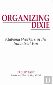 Organizing Dixie