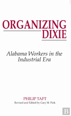 Bertrand.pt - Organizing Dixie