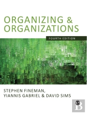 Organizing & Organizations