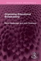 Organizing Educational Broadcasting