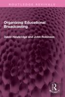 Organizing Educational Broadcasting