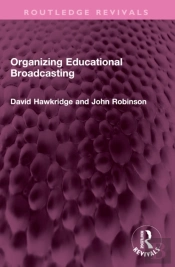 Organizing Educational Broadcasting