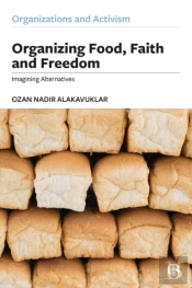 Organizing Food, Faith And Freedom