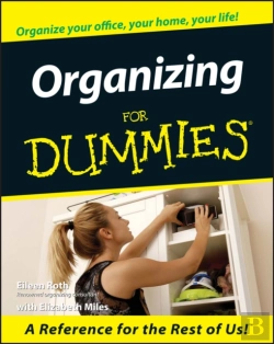 Bertrand.pt - Organizing For Dummies