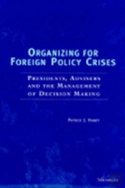 Bertrand.pt - Organizing For Foreign Policy Crises