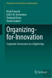 Organizing-For-Innovation