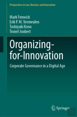 Bertrand.pt - Organizing-For-Innovation
