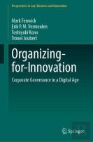 Organizing-For-Innovation
