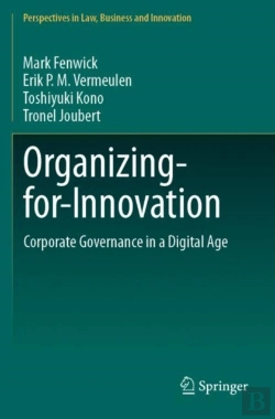 Bertrand.pt - Organizing-For-Innovation