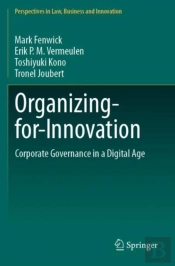 Organizing-For-Innovation