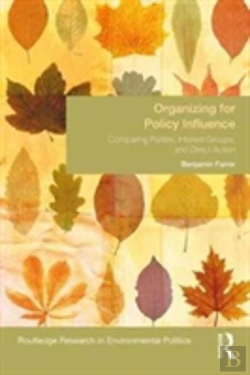 Bertrand.pt - Organizing For Policy Influence