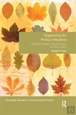 Bertrand.pt - Organizing For Policy Influence