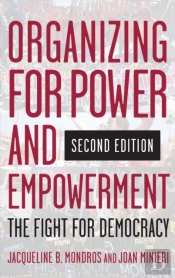 Organizing For Power And Empowerment