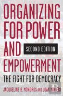 Organizing For Power And Empowerment