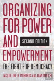 Organizing For Power And Empowerment