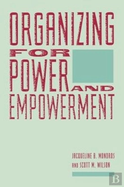Bertrand.pt - Organizing For Power And Empowerment