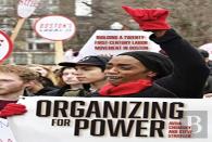Organizing For Power