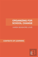 Organizing For School Change