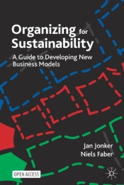 Organizing For Sustainability