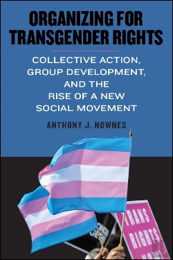 Bertrand.pt - Organizing For Transgender Rights