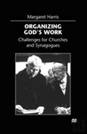 Organizing Godâ€™S Work