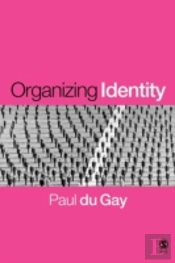 Organizing Identity