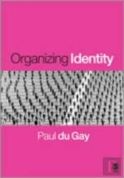 Organizing Identity