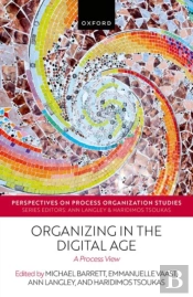 Organizing In The Digital Age