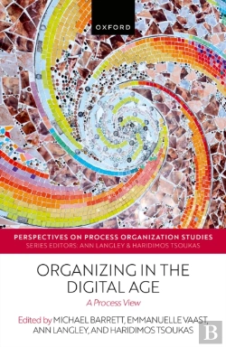 Bertrand.pt - Organizing In The Digital Age