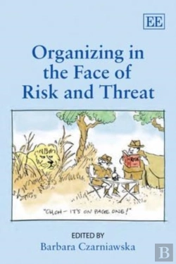 Bertrand.pt - Organizing In The Face Of Risk And Threat