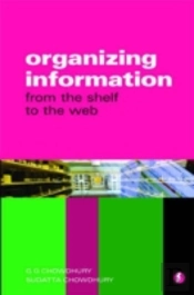 Organizing Information