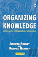 Organizing Knowledge