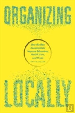 Bertrand.pt - Organizing Locally