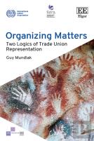 Organizing Matters