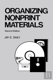 Organizing Nonprint Materials, Second Edition