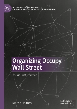 Bertrand.pt - Organizing Occupy Wall Street