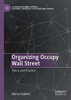 Bertrand.pt - Organizing Occupy Wall Street