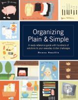 Organizing Plain & Simple
