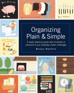 Bertrand.pt - Organizing Plain & Simple