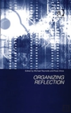 Bertrand.pt - Organizing Reflection