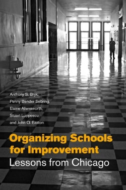 Bertrand.pt - Organizing Schools For Improvement
