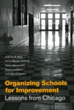 Bertrand.pt - Organizing Schools For Improvement