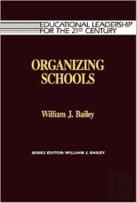 Organizing Schools