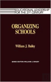 Organizing Schools