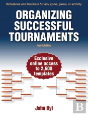 Organizing Successful Tournaments